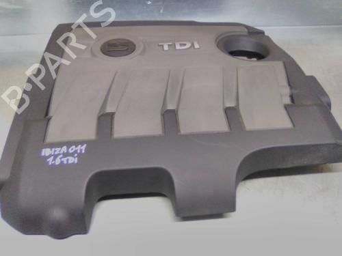 Used Upper protection Upper protection 19849321 19849321