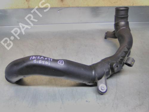 Used Intercooler pipe Intercooler pipe 19849327 19849327