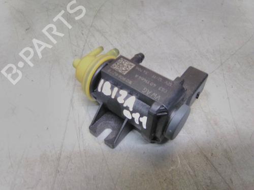 Used Electronic module Electronic module SEAT IBIZA IV (6J5, 6P1) 1.6 TDI (90 hp) 19849328 19849328