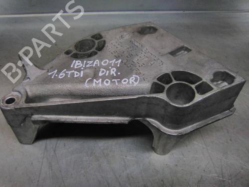 Used Engine mount Engine mount SEAT IBIZA IV (6J5, 6P1) 1.6 TDI (90 hp) 19849316 19849316