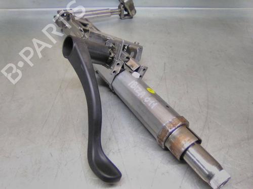 Used Steering column Steering column 19849319 19849319
