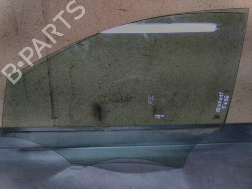 Used Front left door window Front left door window 19849339 19849339