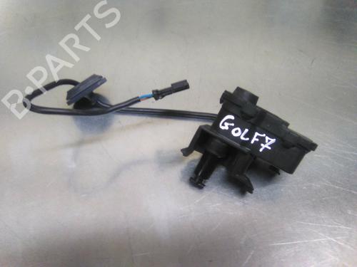 Used Fuel door actuator Fuel door actuator 19849357 19849357