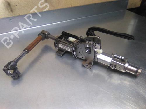 Used Steering column Steering column VW GOLF VII (5G1, BQ1, BE1, BE2) 1.6 TDI (105 hp) 19849369 19849369