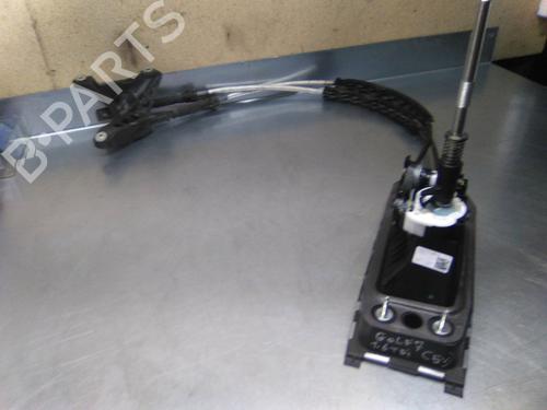 Selector da caixa Selector da caixa VW GOLF VII (5G1, BQ1, BE1, BE2) 1.6 TDI (105 hp) 19849372 19849372