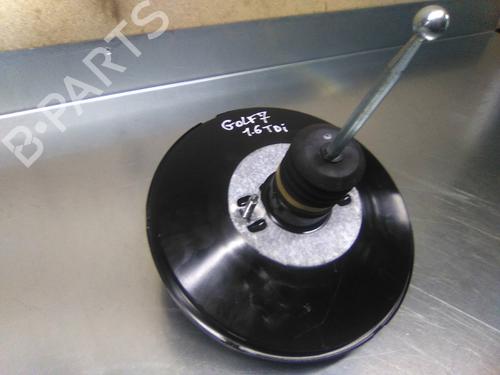 Used Servo brake Servo brake 19849373 19849373