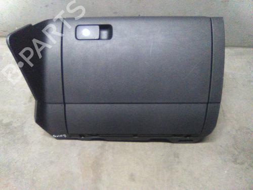 Used Glove box Glove box VW GOLF VII (5G1, BQ1, BE1, BE2) 1.6 TDI (105 hp) 19849365 19849365