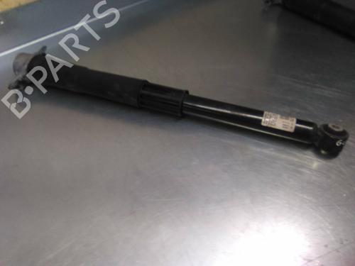 Used Left rear shock absorber Left rear shock absorber 19849376 19849376