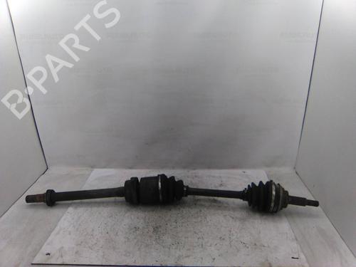 Used Right front driveshaft Right front driveshaft FIAT STILO (192_) [2001-2010] 36228491 36228491