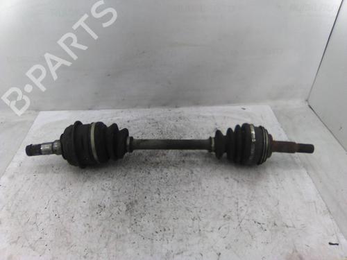 Used Left front driveshaft Left front driveshaft FIAT STILO (192_) [2001-2010] 36228492 36228492