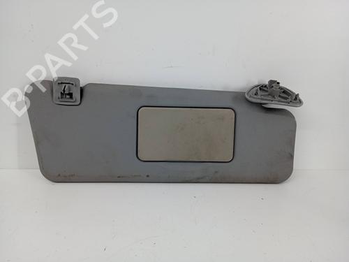 Used Right sun visor Right sun visor CITROËN XSARA (N1) 1.4 i (75 hp) 32726620 32726620