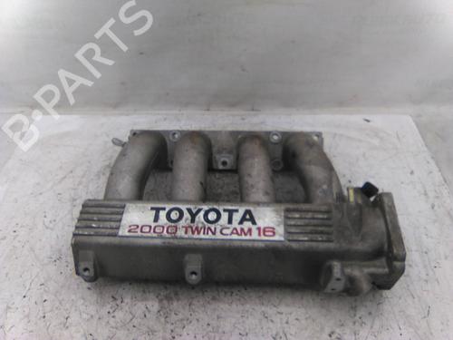 Colector de admissão Colector de admissão ROVER 45 I Hatchback (RT) [2000-2005] 36228497 36228497