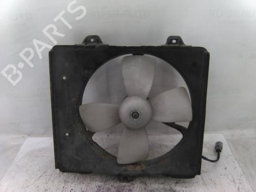 Used Radiator fan Radiator fan VW LUPO I (6X1, 6E1) [1998-2005] 36228499 36228499