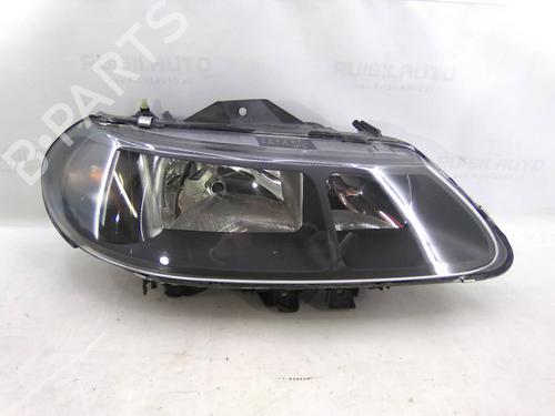 Used Right headlight Right headlight 19849397 19849397