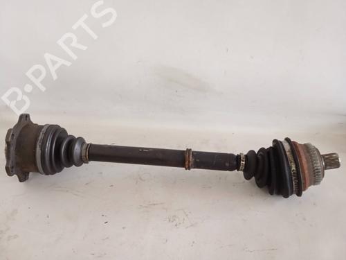 Used Left front driveshaft Left front driveshaft AUDI 80 B4 Saloon (8C2) 1.9 TDI (90 hp) 19849400 19849400