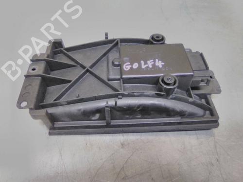 Used Heater resistor Heater resistor 19849421 19849421