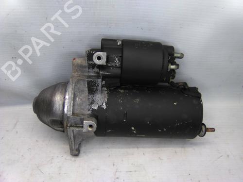 Used Starter Starter OPEL VECTRA B Hatchback (J96) 2.0 DI 16V (F68) (82 hp) 19849410 19849410