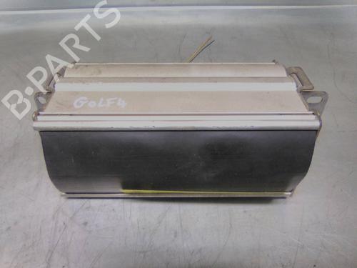 Used Passenger airbag Passenger airbag VW GOLF IV (1J1) 1.4 16V (75 hp) 19849429 19849429
