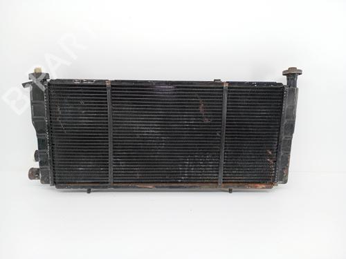 Used Water radiator Water radiator PEUGEOT 205 Hatchback Van 1.1 (49 hp) 30907360 30907360