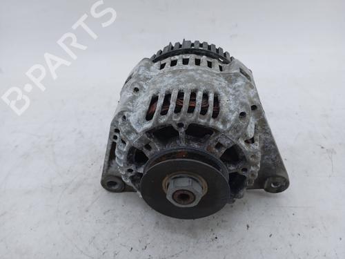 Used Alternator Alternator 23551889 23551889