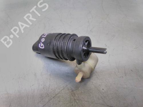 Used Washer pump Washer pump 19849438 19849438