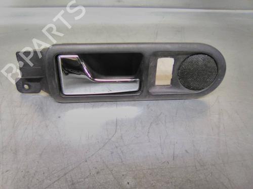 Used Rear left interior door handle Rear left interior door handle 19849419 19849419