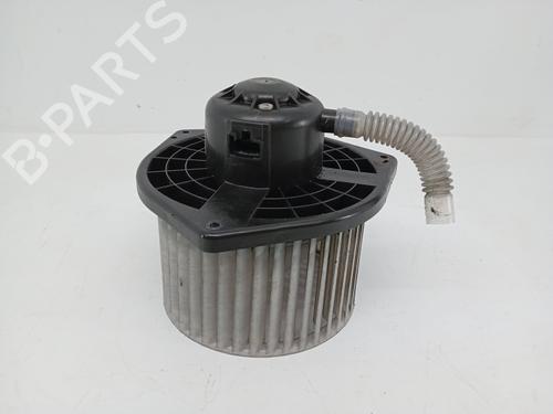 Motor da chauffage Motor da chauffage VW GOLF VII (5G1, BQ1, BE1, BE2) [2012-2021] 36228506 36228506