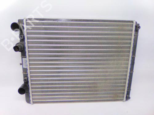 Used Water radiator Water radiator 19849447 19849447