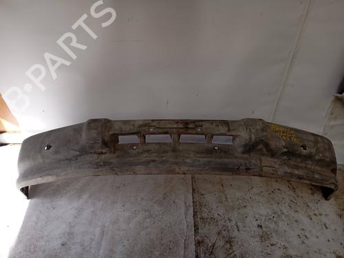 Used Front bumper Front bumper FORD TRANSIT Platform/Chassis (T_ _) 2.5 D (TTL, TTS, TUL, TUS, TTE) (68 hp) 29429609 29429609
