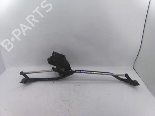Used Front wiper motor Front wiper motor FORD TRANSIT Platform/Chassis (T_ _) 2.5 D (TTL, TTS, TUL, TUS, TTE) (68 hp) 19849465 19849465