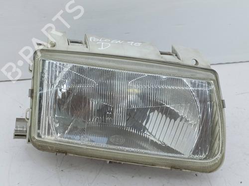 Used Right headlight Right headlight 19849449 19849449