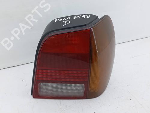 Used Right taillight Right taillight 19849453 19849453