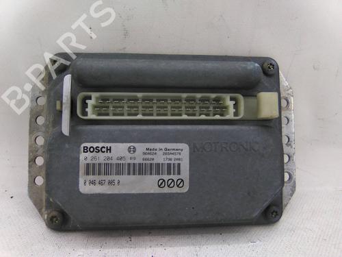 Used Engine control unit (ECU) Engine control unit (ECU) FIAT BRAVO I (182_) 1.4 (182.AG) (75 hp) 26551302 26551302