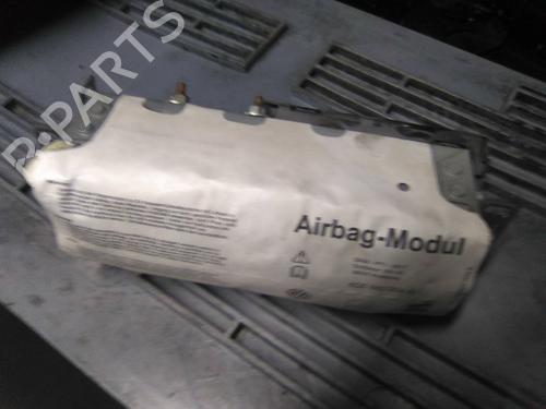 Used Passenger airbag Passenger airbag VW POLO IV (9N_, 9A_) 1.4 TDI (75 hp) 19849463 19849463