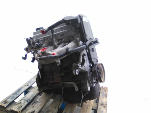 Used Engine Engine FIAT BRAVO I (182_) 1.4 (182.AG) (75 hp) 28194440 28194440