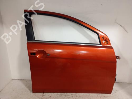 Used Right front door Right front door MERCEDES-BENZ 124 Saloon (W124) [1984-1993] 36228502 36228502