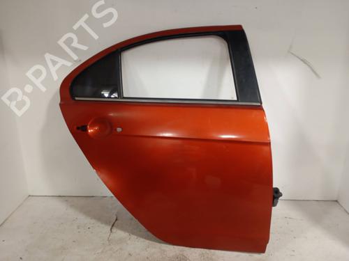 Used Right rear door Right rear door MERCEDES-BENZ 124 Saloon (W124) [1984-1993] 36228503 36228503