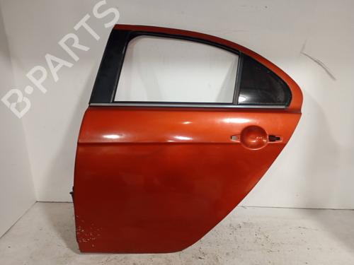 Used Left rear door Left rear door MERCEDES-BENZ 124 Saloon (W124) [1984-1993] 36228504 36228504