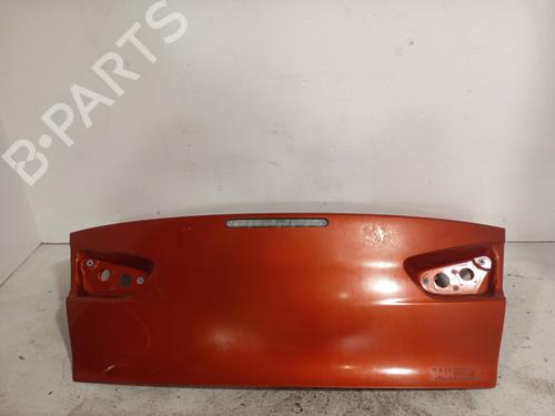 Used Tailgate Tailgate MERCEDES-BENZ 124 Saloon (W124) [1984-1993] 36228505 36228505