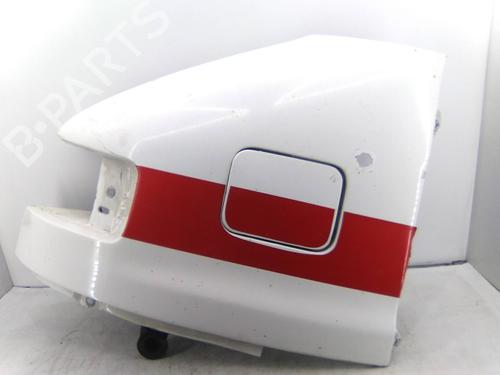 Used Left front fenders Left front fenders 19849472 19849472