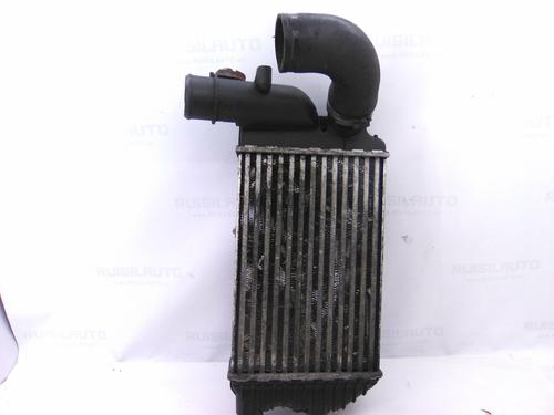 Intercooler Intercooler PEUGEOT BOXER Bus (230P) 1.9 TD (90 hp) 19849481 19849481