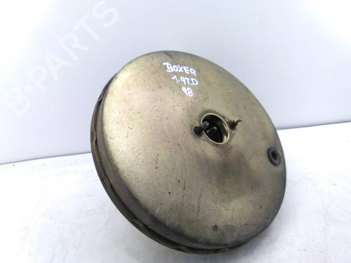 Used Servo brake Servo brake 19849483 19849483