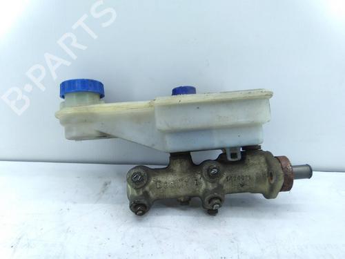 Used Brake master cylinder Brake master cylinder 19849485 19849485