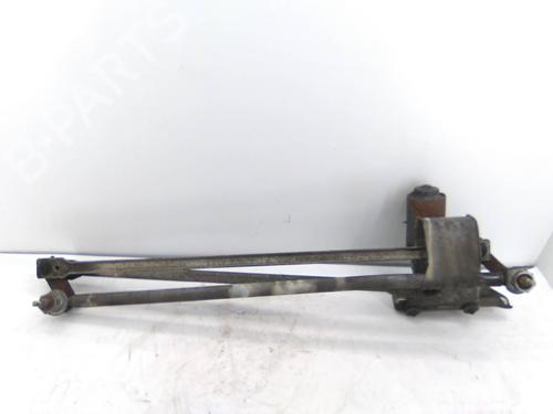 Used Front wiper motor Front wiper motor PEUGEOT BOXER Bus (230P) 1.9 TD (90 hp) 19849486 19849486