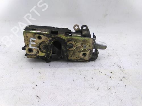 Used Front left lock Front left lock SKODA FABIA II Combi (545) [2007-2014] 36228509 36228509