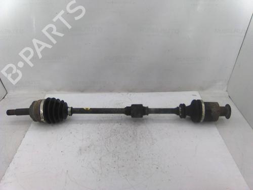 Used Right front driveshaft Right front driveshaft 19849498 19849498