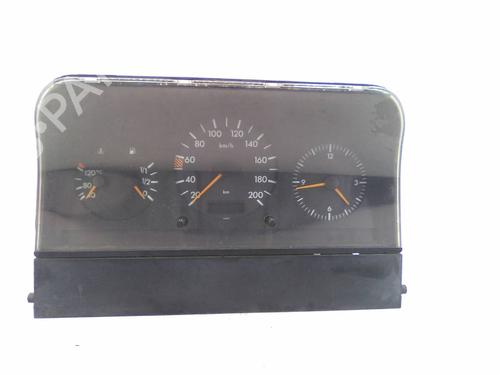 Quadrante Quadrante VW POLO II (86C, 80) [1981-1994] 36228510 36228510