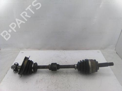 Used Left front driveshaft Left front driveshaft 19849499 19849499