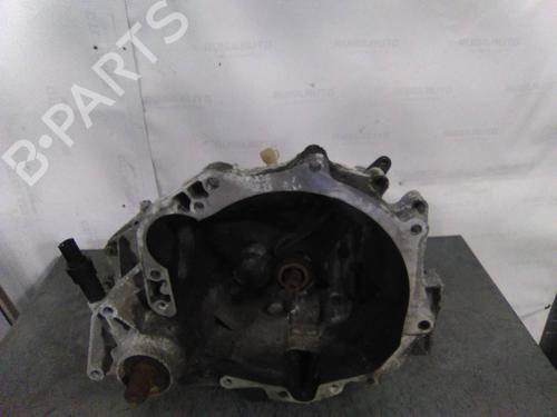 Used Gearbox Gearbox 19849501 19849501