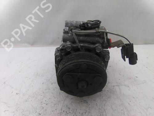 Used AC compressor AC compressor 19849502 19849502